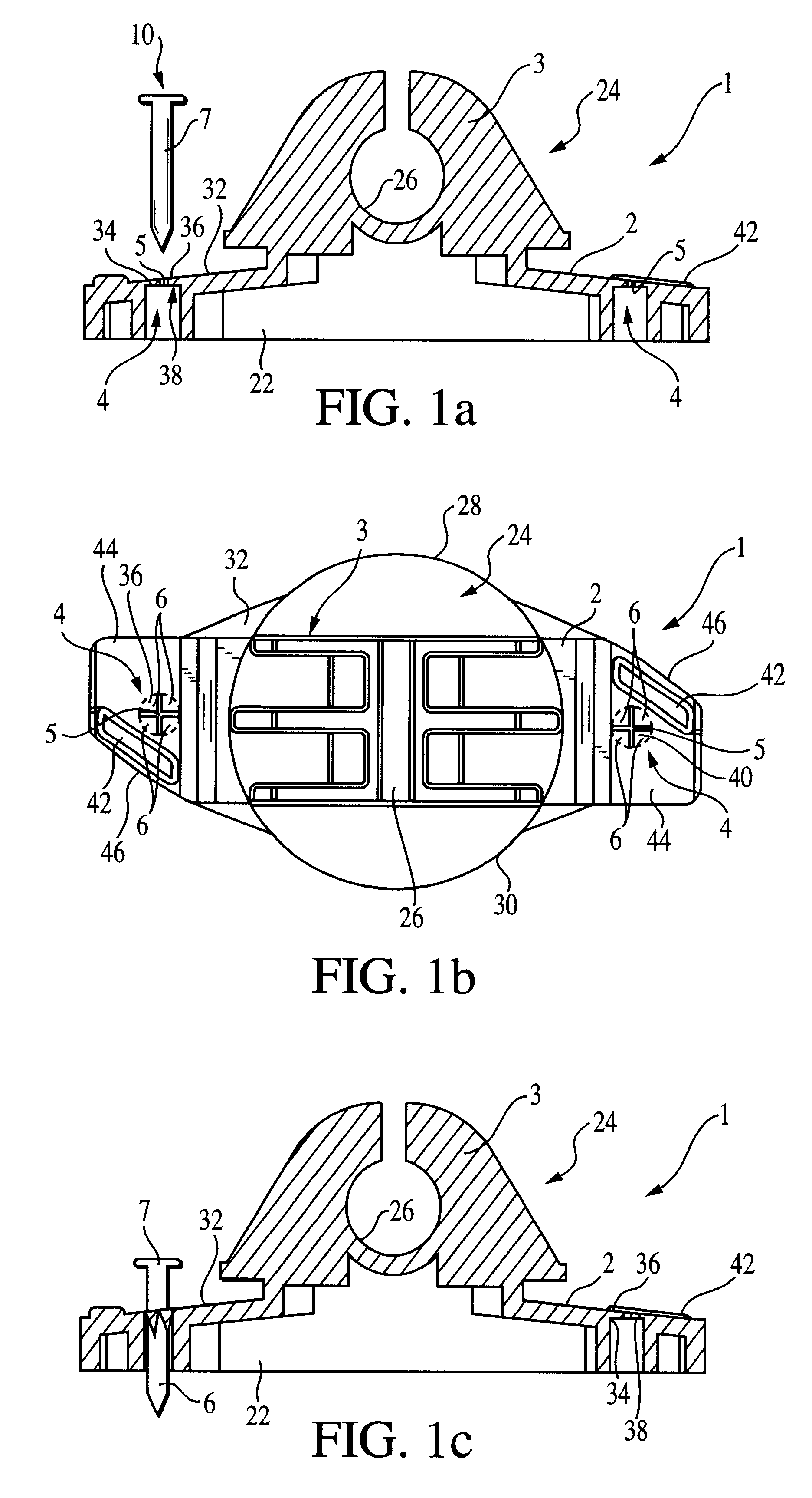 Insulator retainer