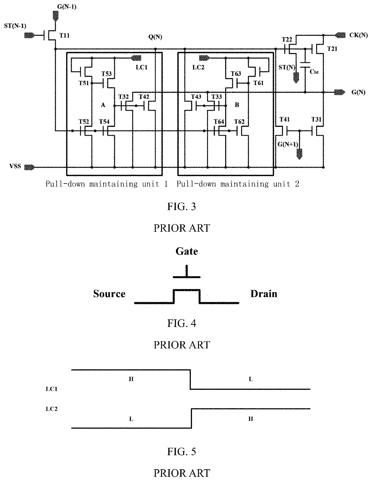 Liquid crystal panel