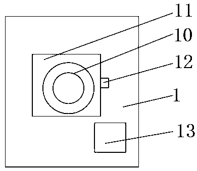 Three-dimensional scanner with printing function