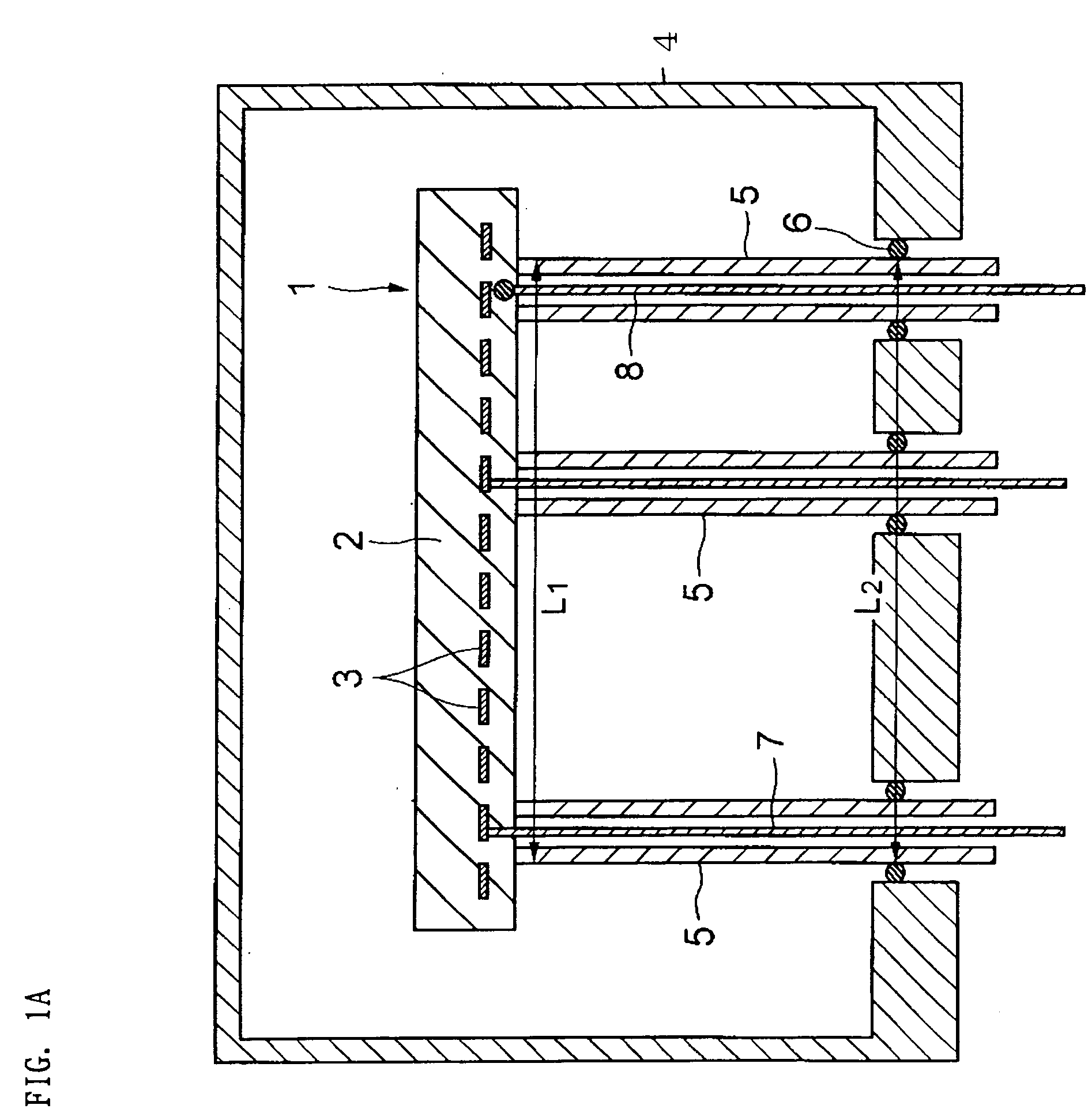 Wafer holder and semiconductor manufacturing apparatus