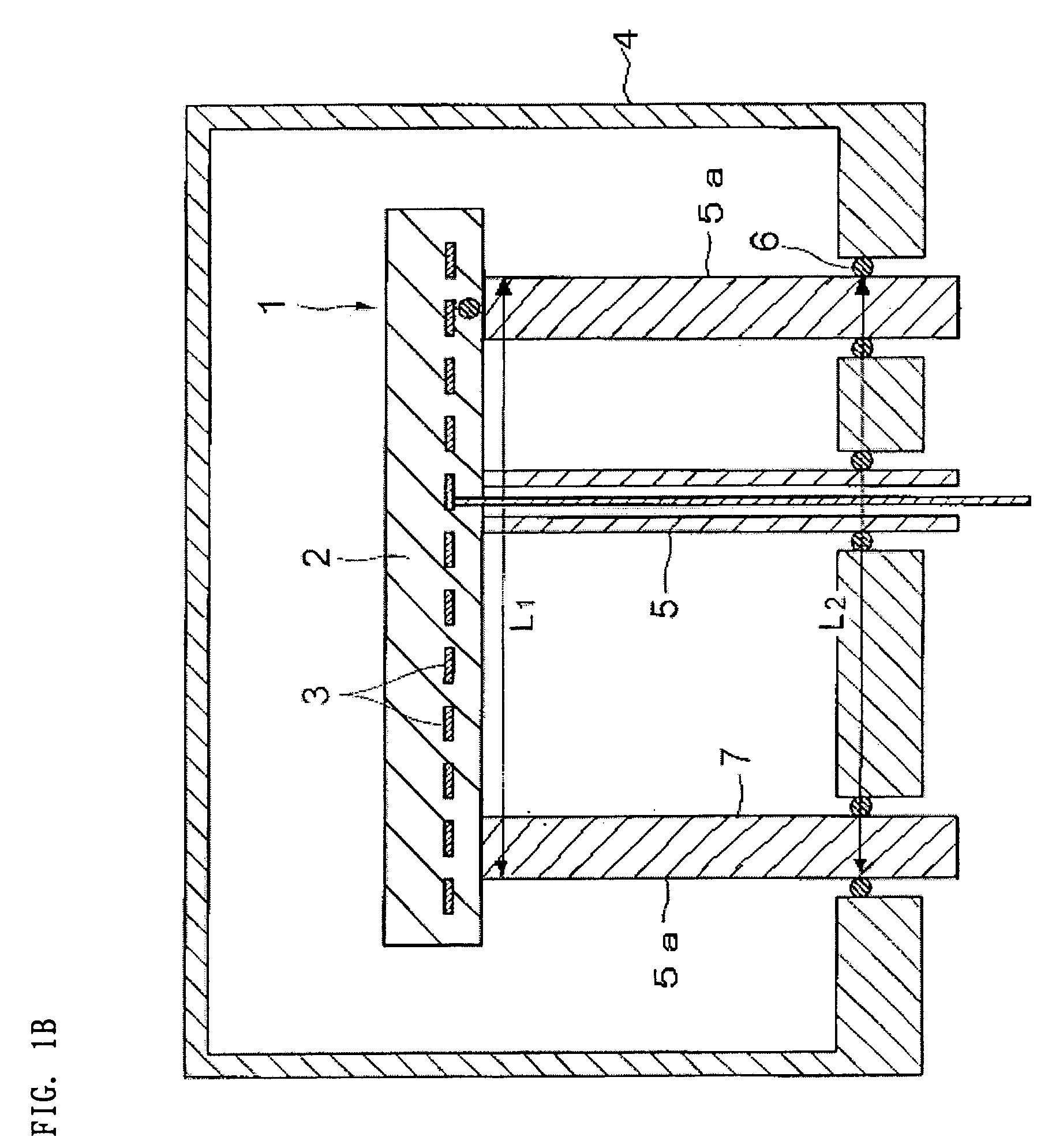Wafer holder and semiconductor manufacturing apparatus