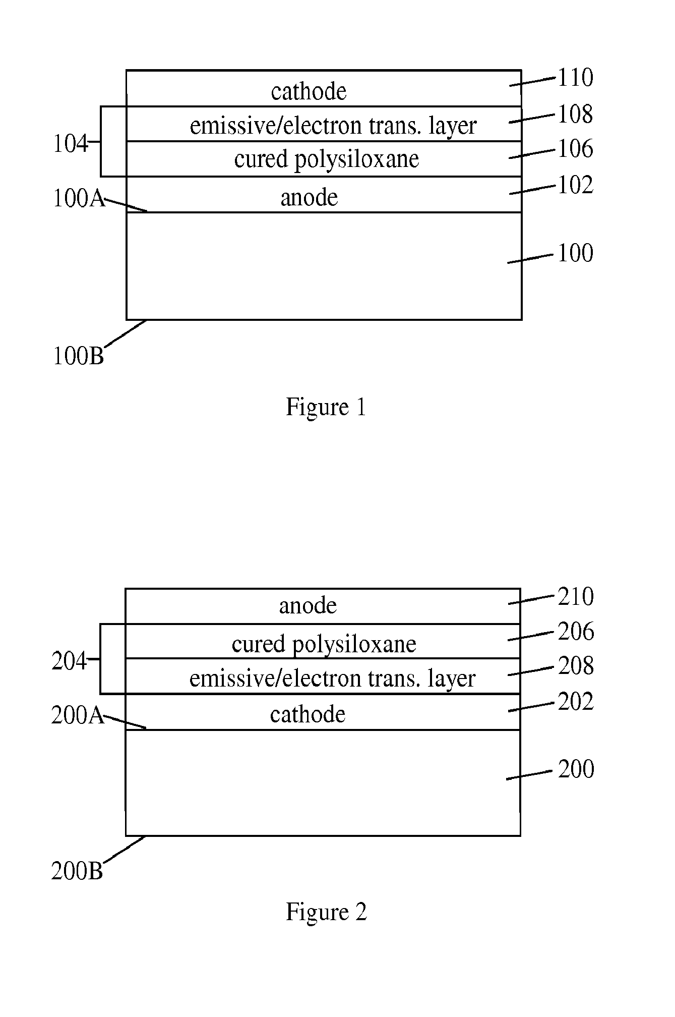 Silicone Composition and Organic Light-Emitting Diode