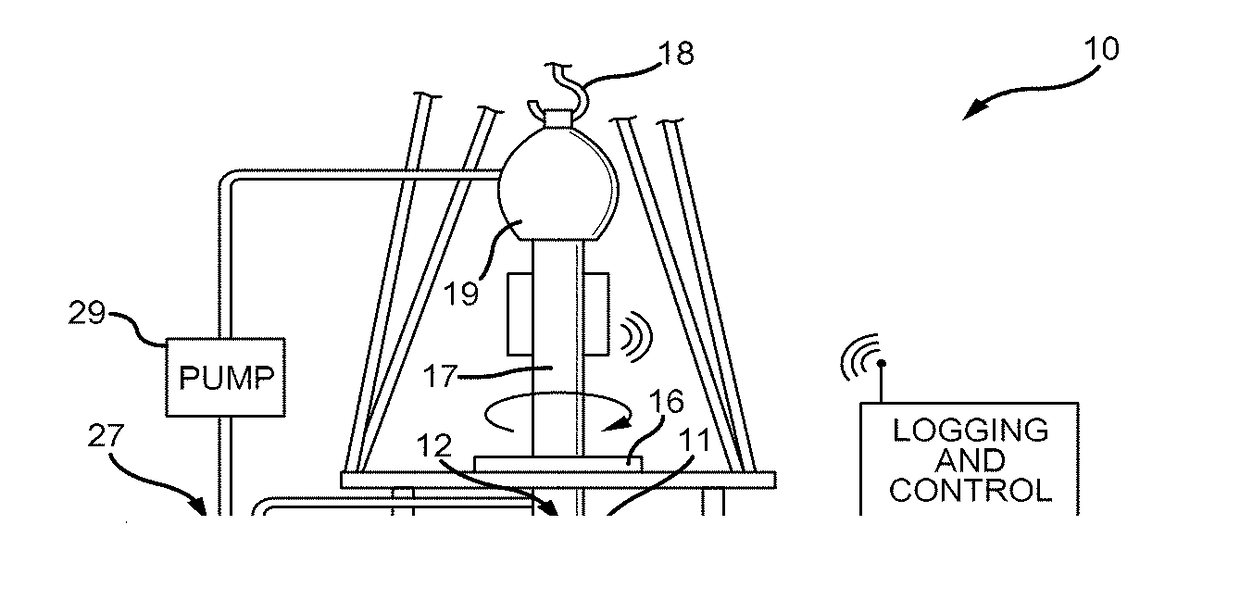 Methods for interpreting nmr data