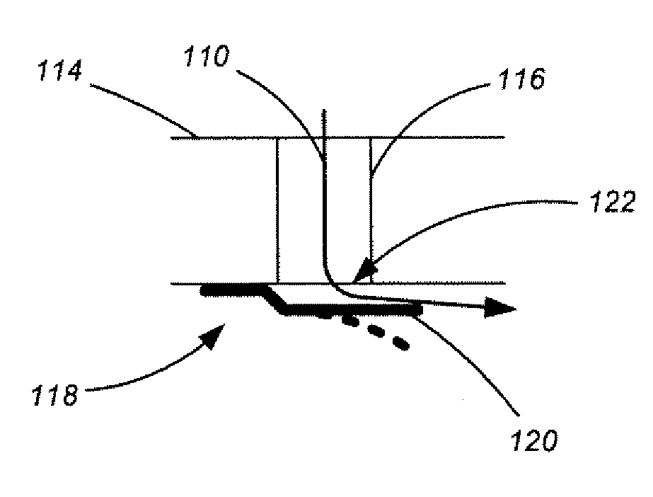 Adaptive structures, systems incorporating same and related methods