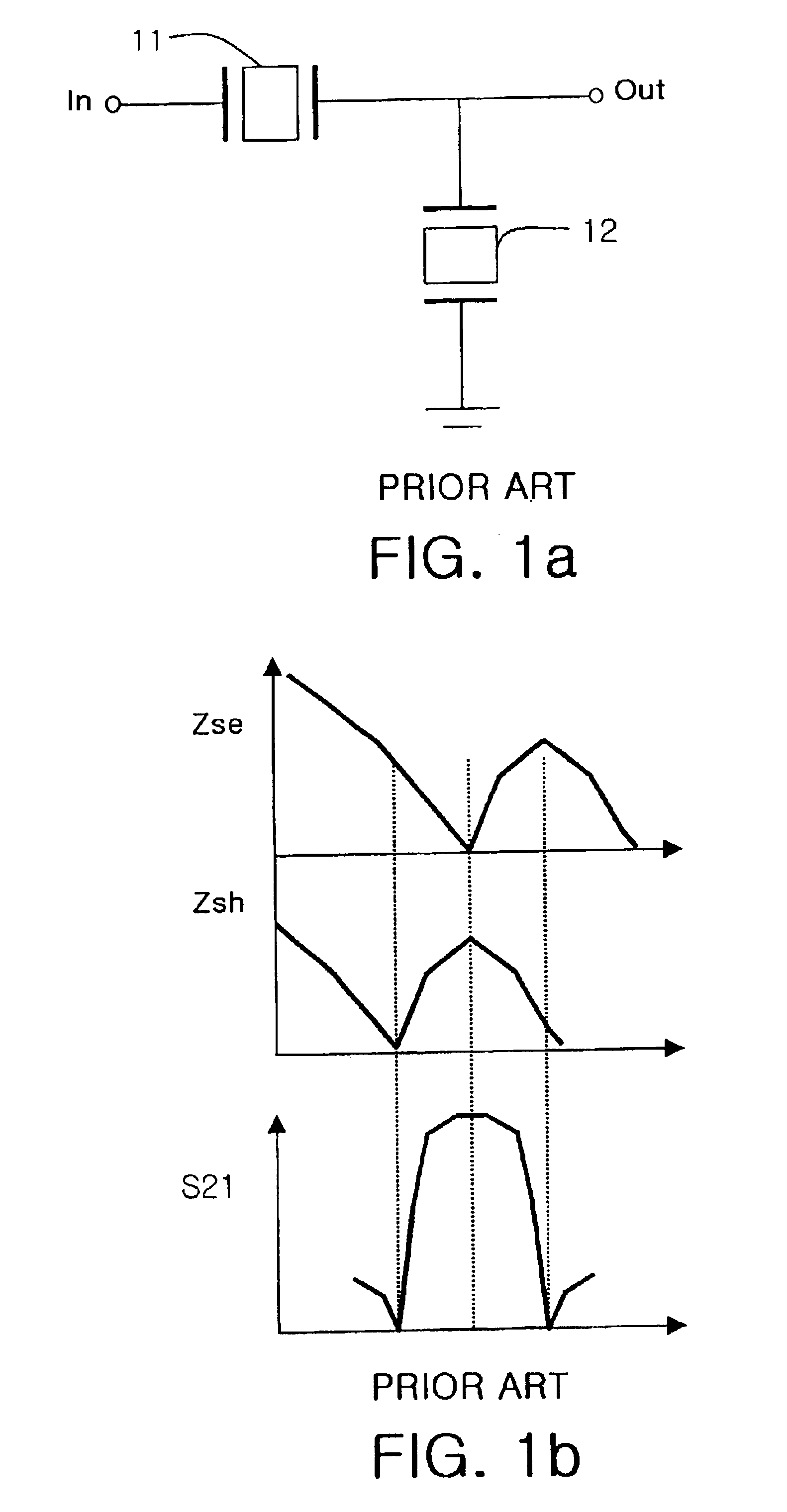 Film bulk acoustic resonator (FBAR) device