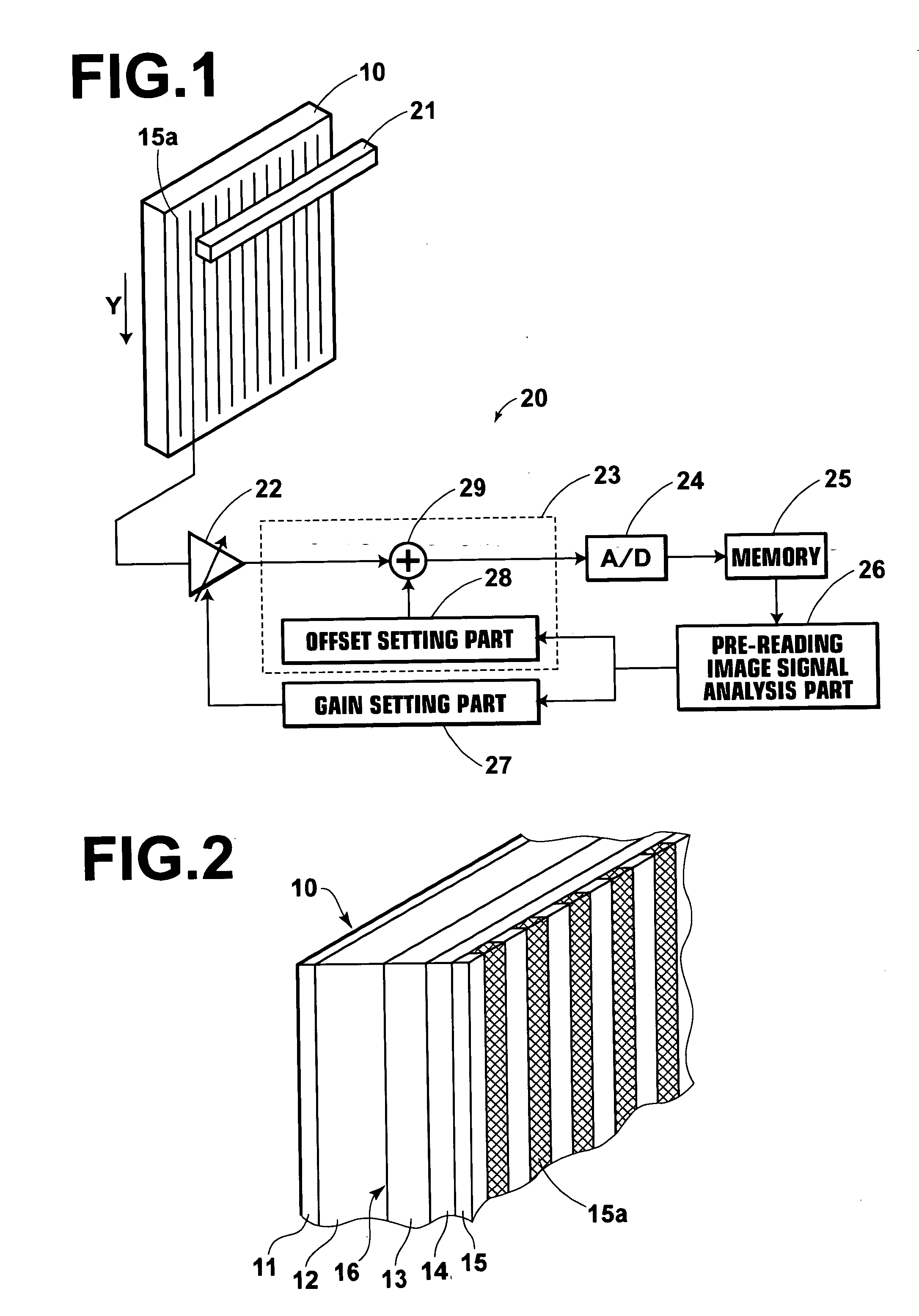 Method of and apparatus for reading out radiation image