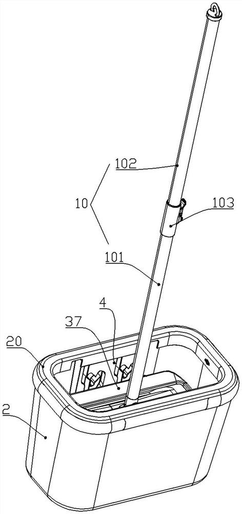 Cleaning method of cleaning tool