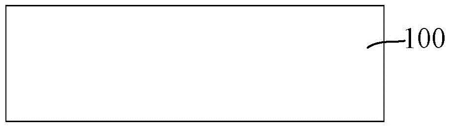 SONOS memory structure and manufacturing method thereof