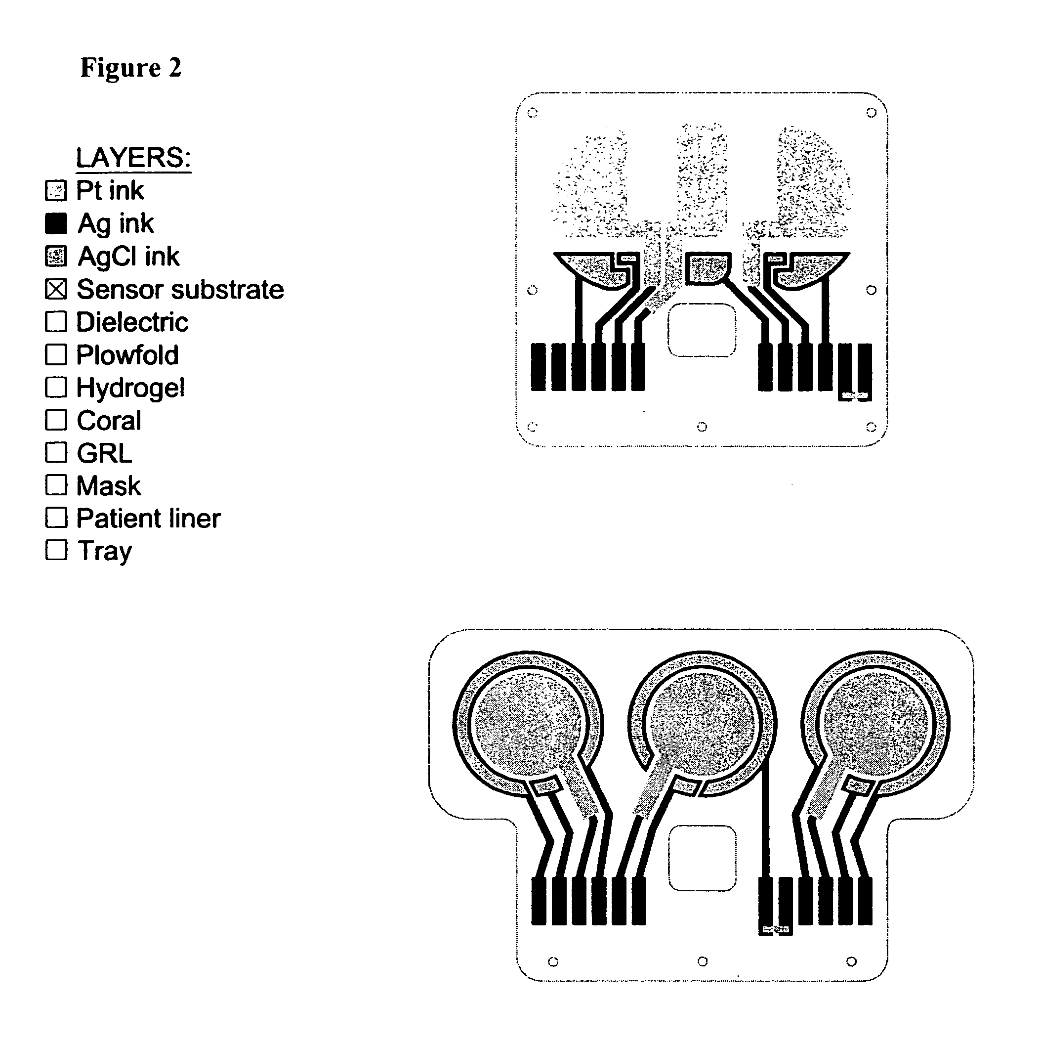 Microprocessors, devices, and methods for use in monitoring of physiological analytes