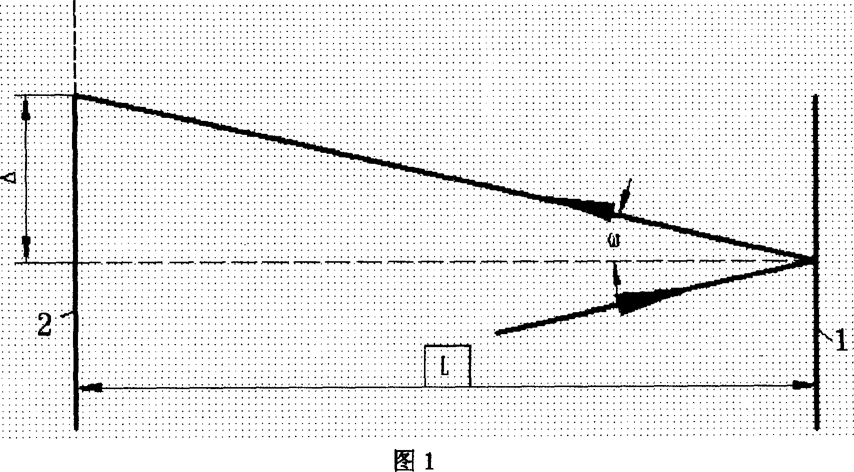 Method of collecting sunlight using rotable reflection plate and its device