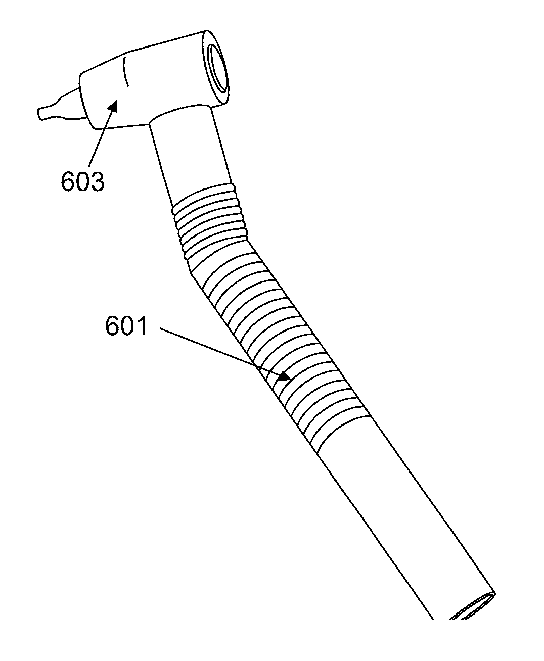 Apparatus and method for endodontic treatment