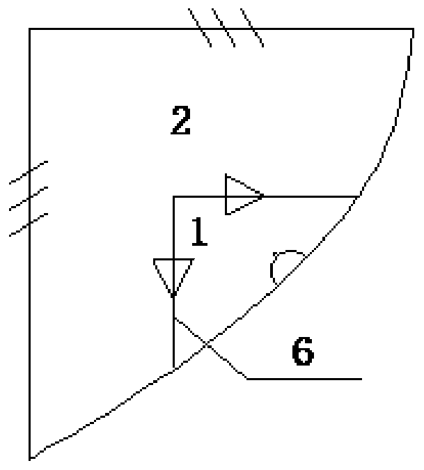 Integral single-segment pre-assembling method for anchoring platform