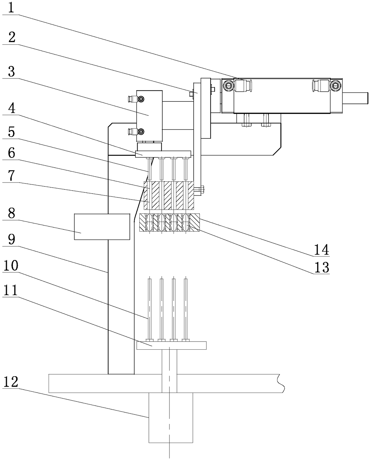 Sampling Equipment for Solid Hard Capsules