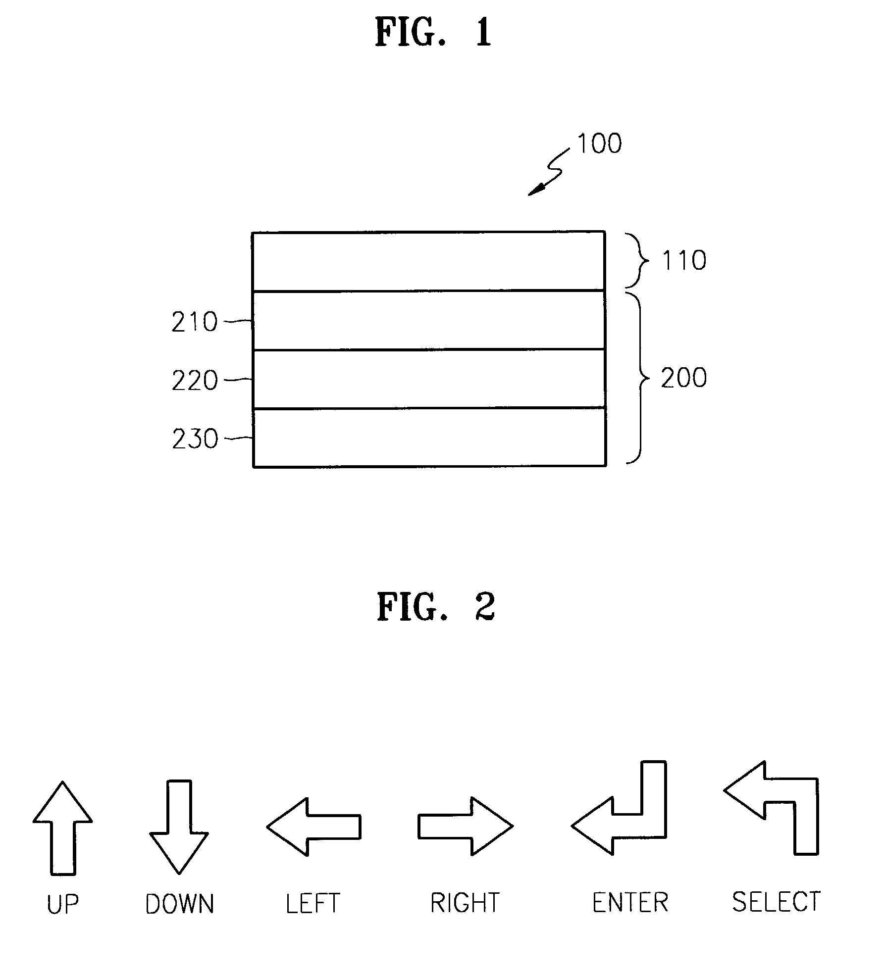 Method for inputting characters in portable device having limited display size and number of keys, and portable device using the same