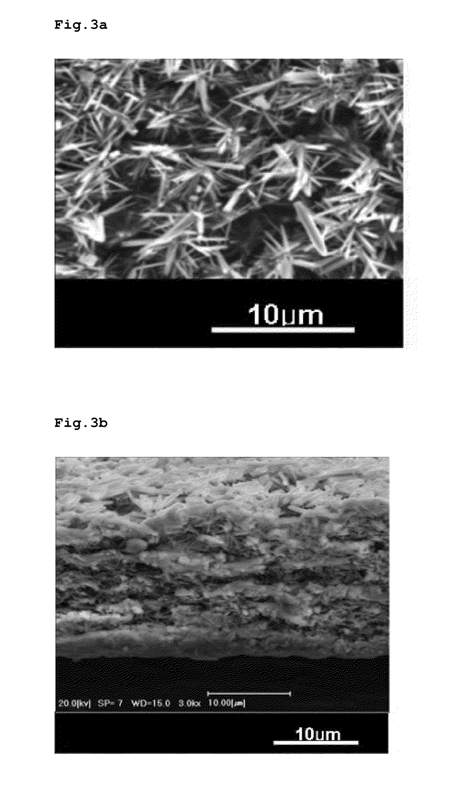 Zinc oxide-cellulose nanocomposite and preparation method thereof