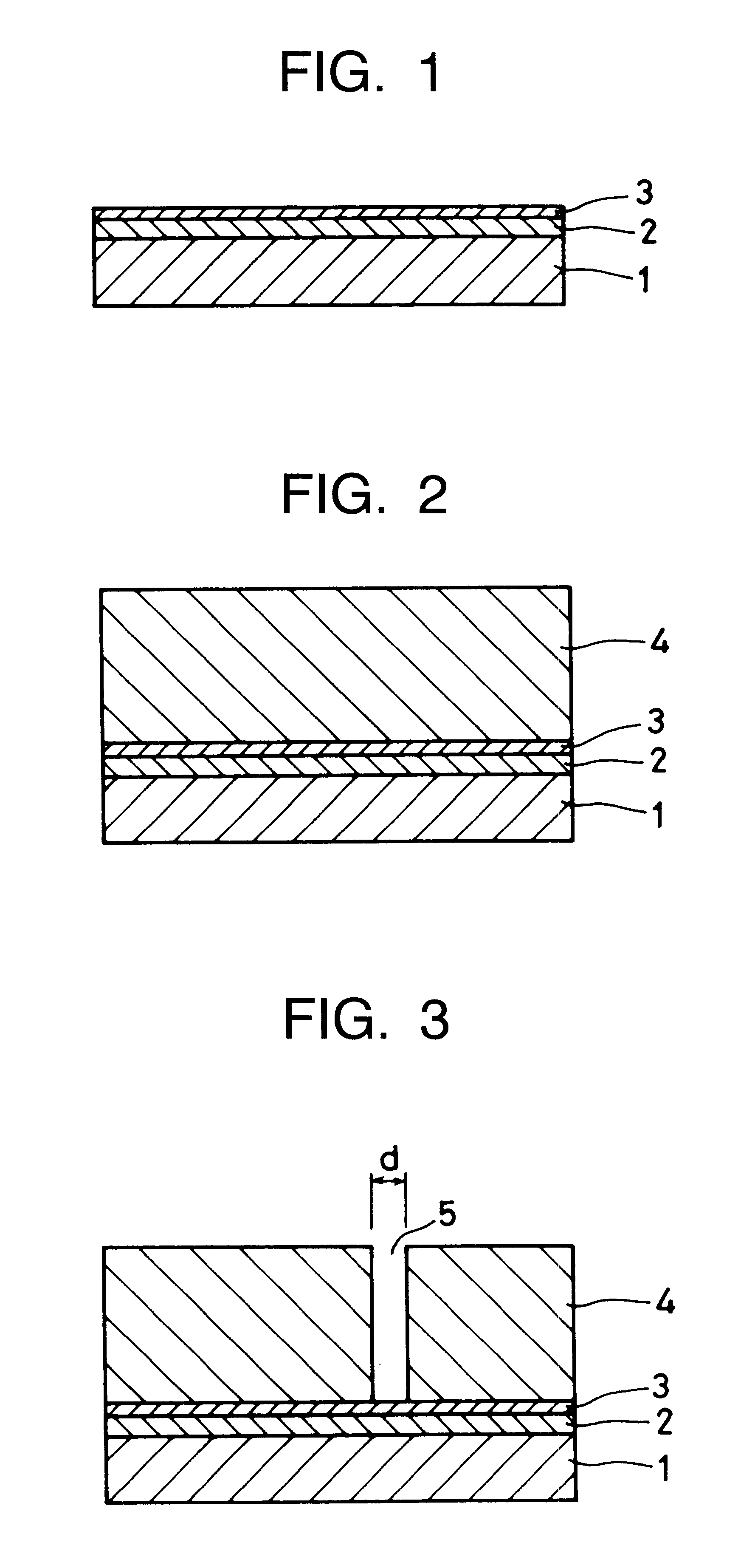 Dielectric element and method for fabricating the same