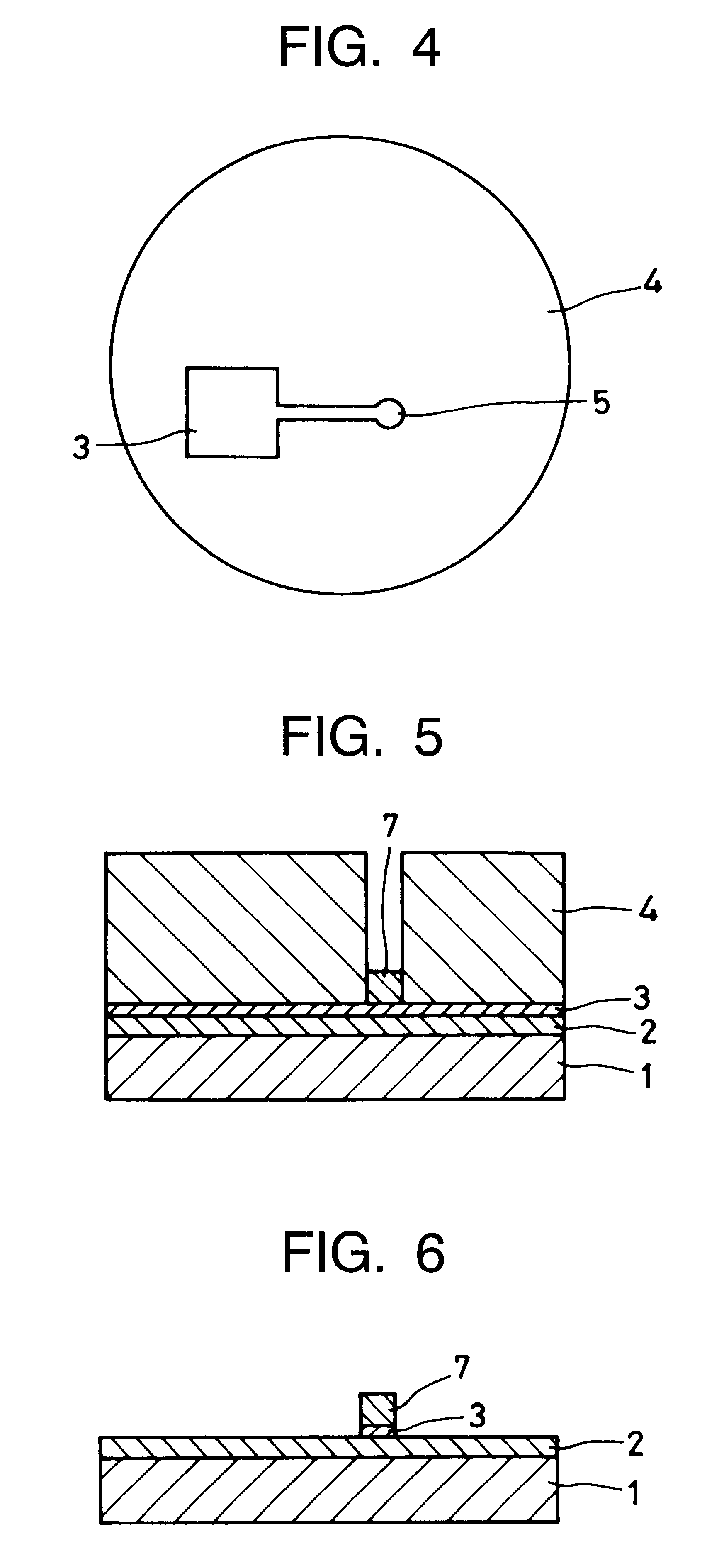 Dielectric element and method for fabricating the same