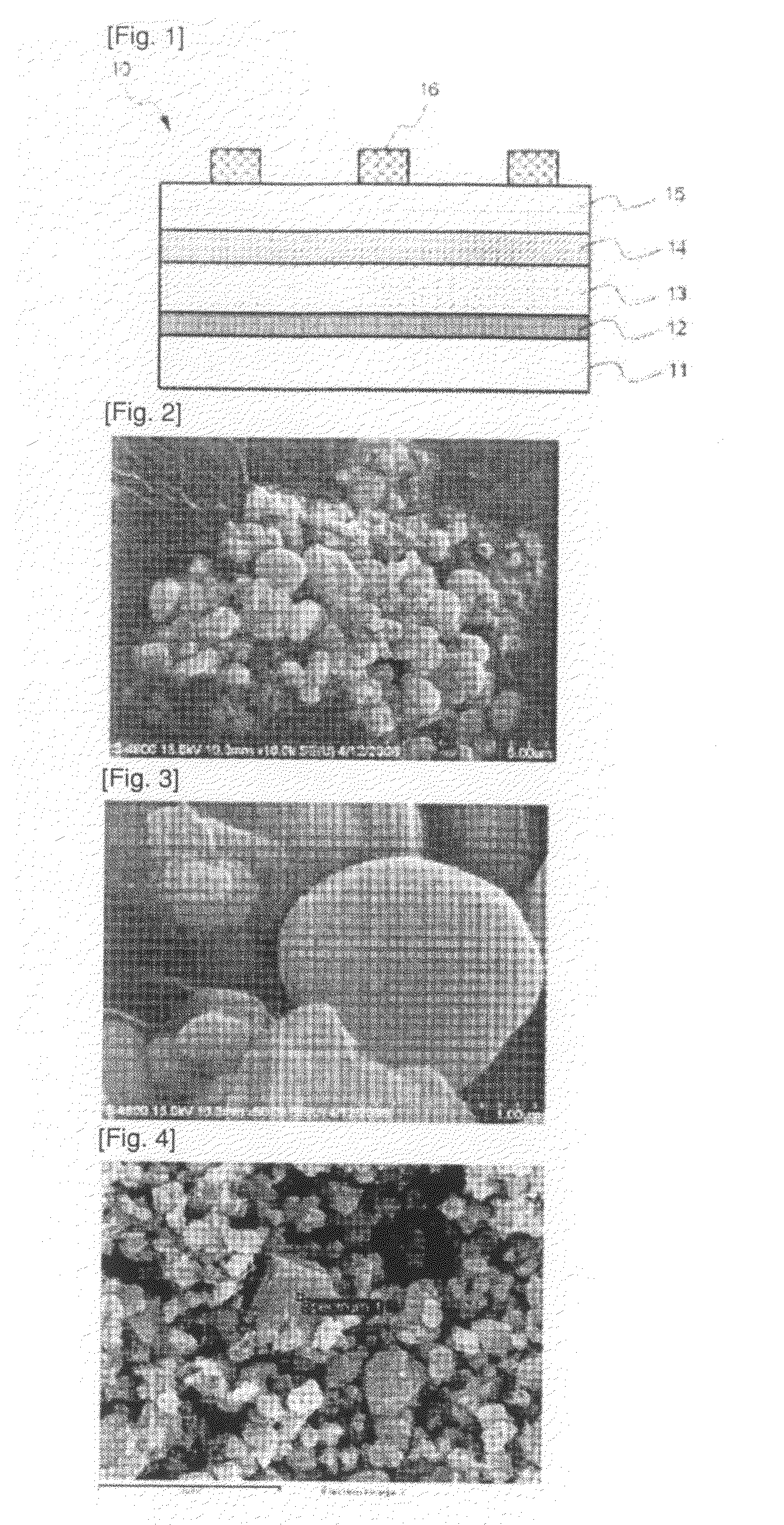 Method For Preparing Cis Compounds and Thin Layer, and Solar Cell Having Cis Compound Thin Layer