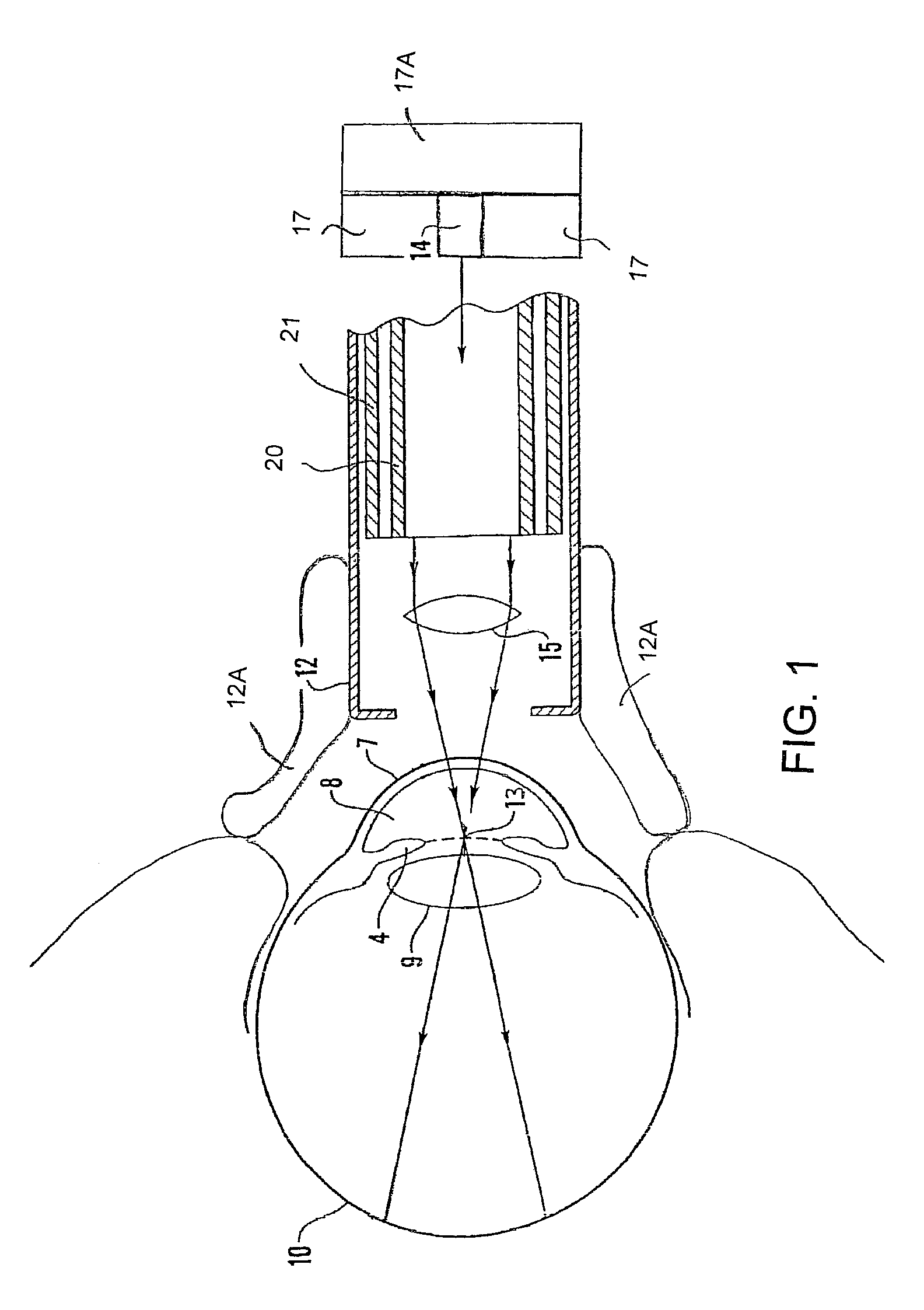 Device for monitoring body functions