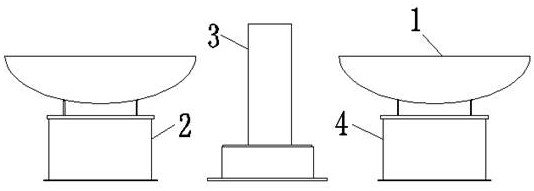 Robot laser semi-automatic end socket cutting process