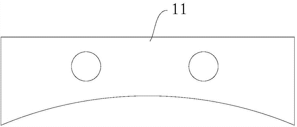 Vibration absorber for steering wheel and vehicle with vibration absorber