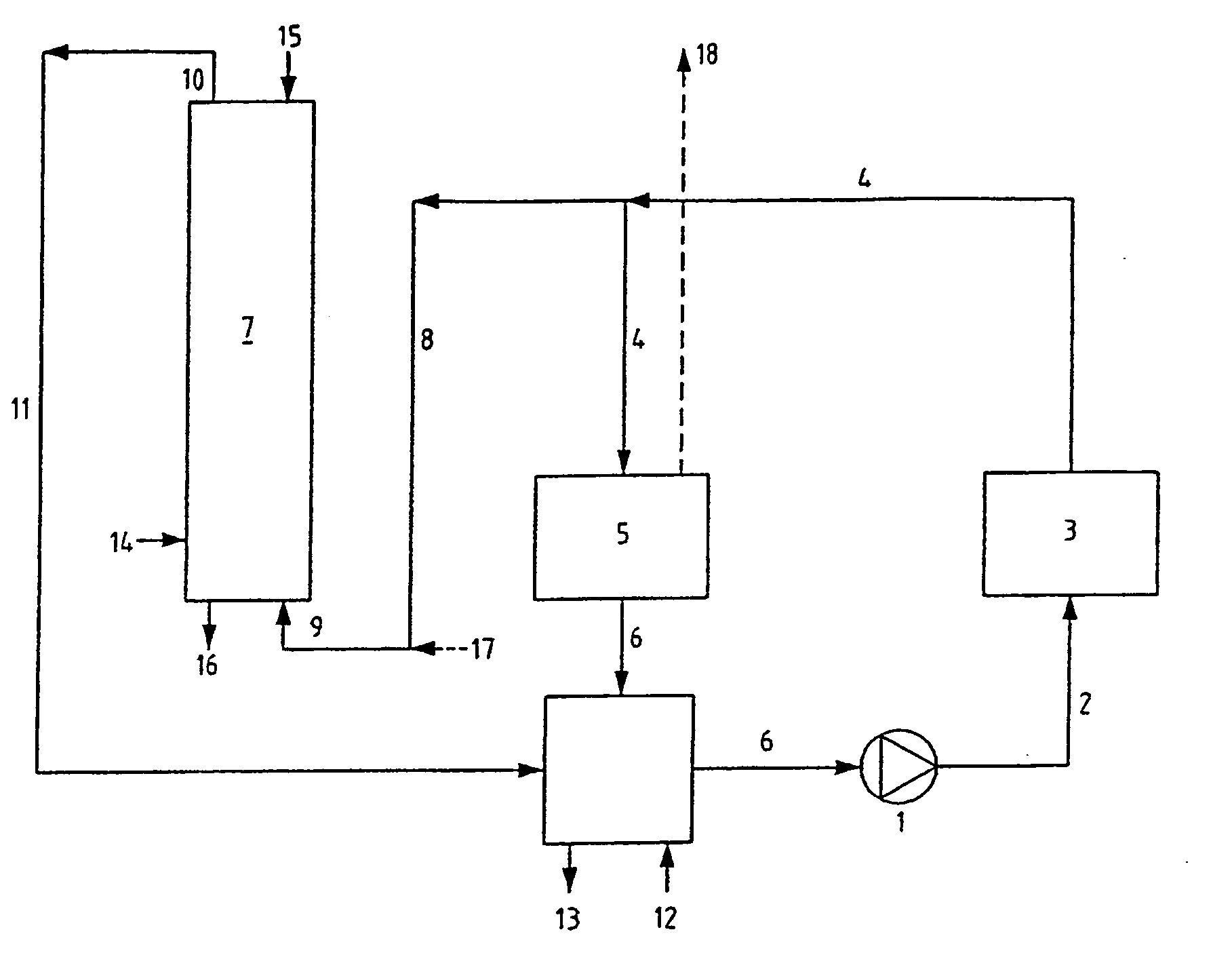 Cooling system and method for using cooling system