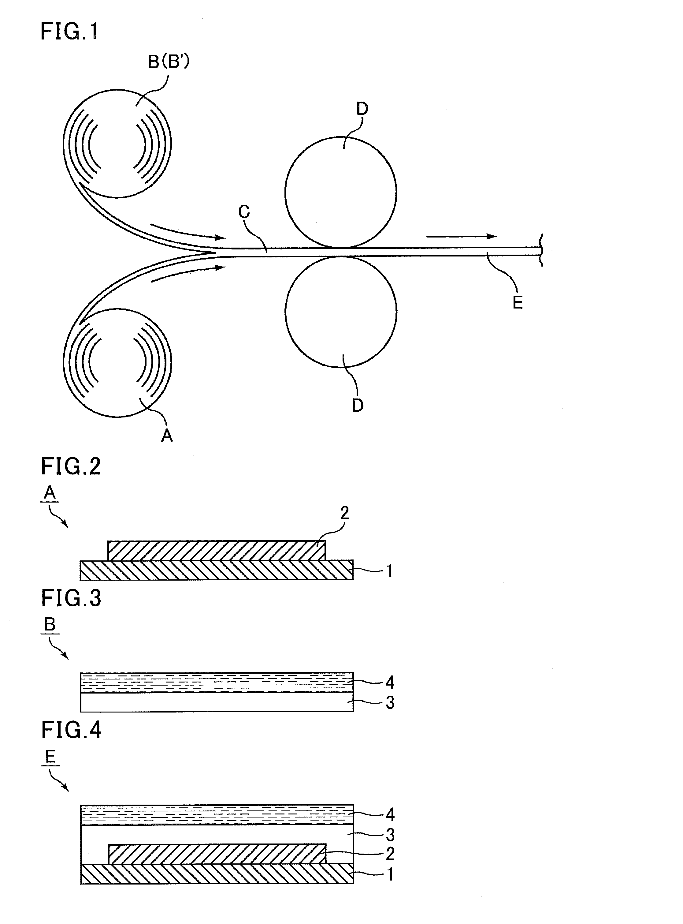 Manufacturing method for flexible solar cell modules