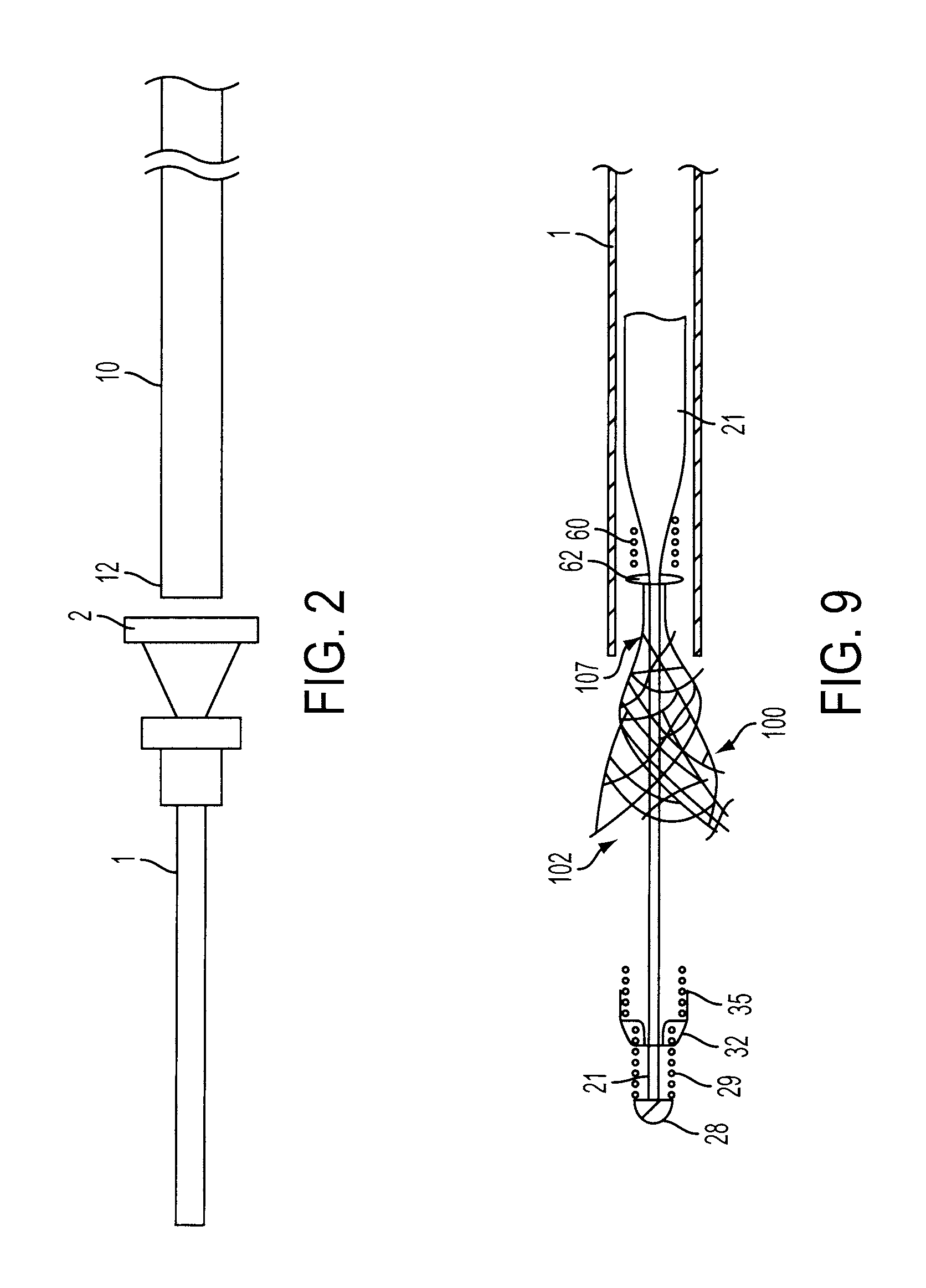 System and method for delivering and deploying an occluding device within a vessel