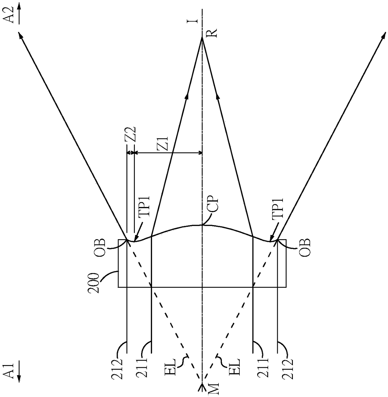 Optical imaging lens