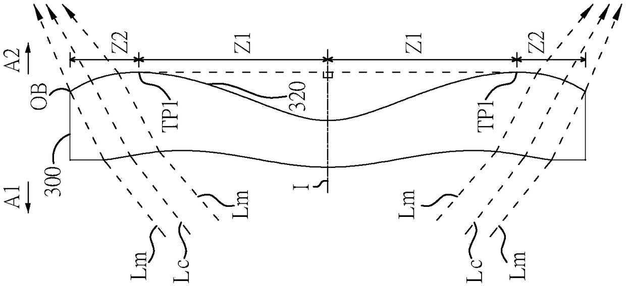 Optical imaging lens