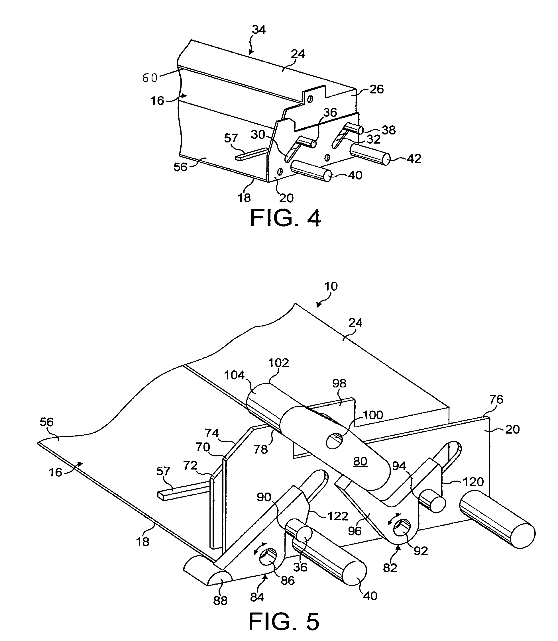 Cartridge loading devices