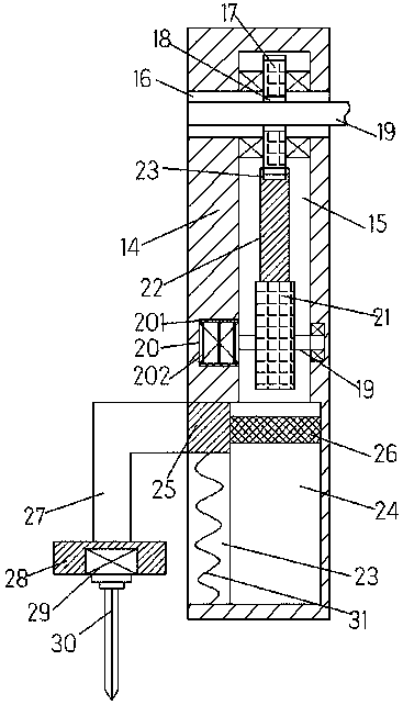 Automatic electronic ceramic material manufacturing technology equipment