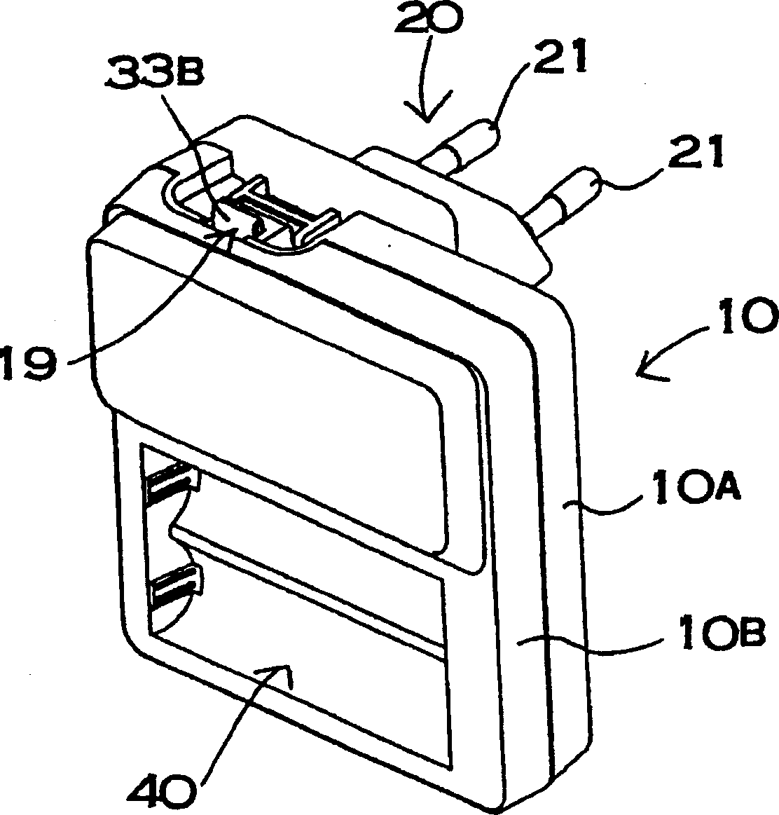 Electrical device