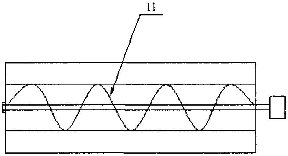 Thin-layer self-controlled static solid fermentation integrated optimization method and device