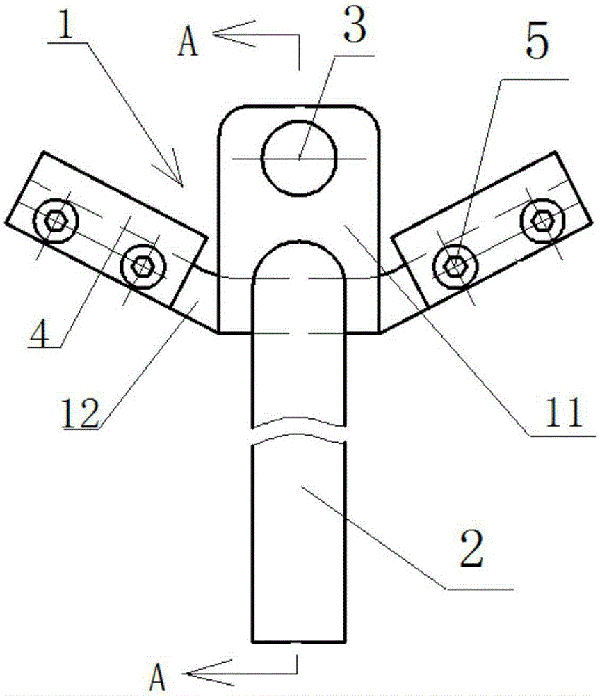 Crankshaft rotation tool and method for rotating crankshaft
