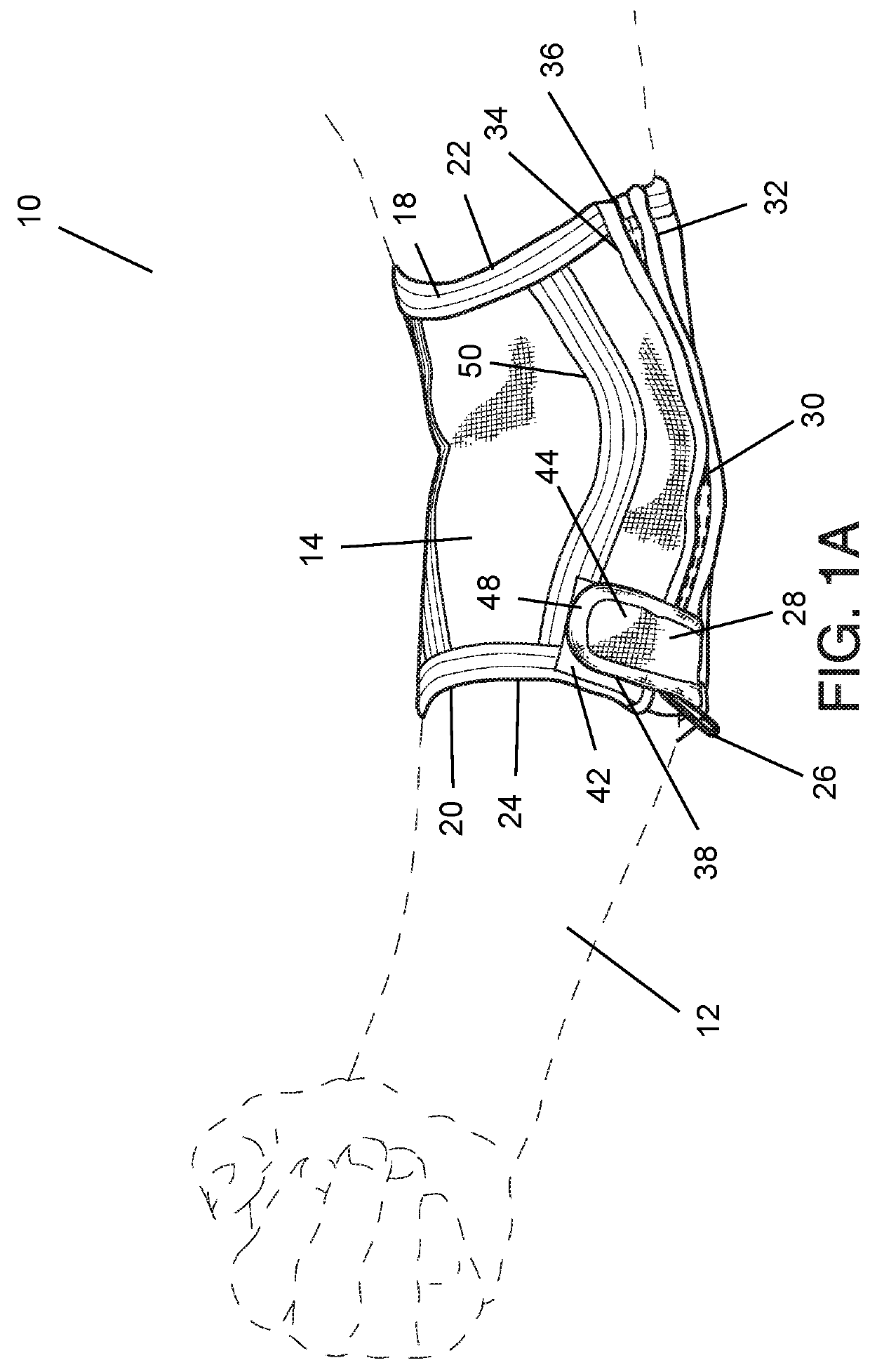 Removable Joint Sleeve