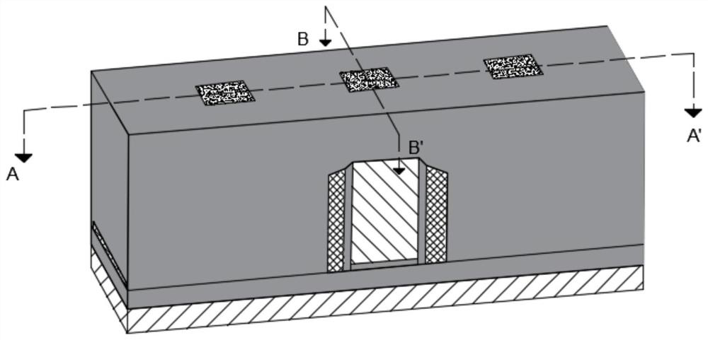 Cold source MOS transistor and manufacturing method thereof