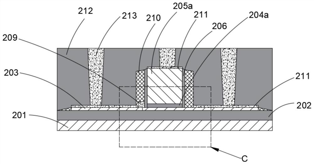 Cold source MOS transistor and manufacturing method thereof