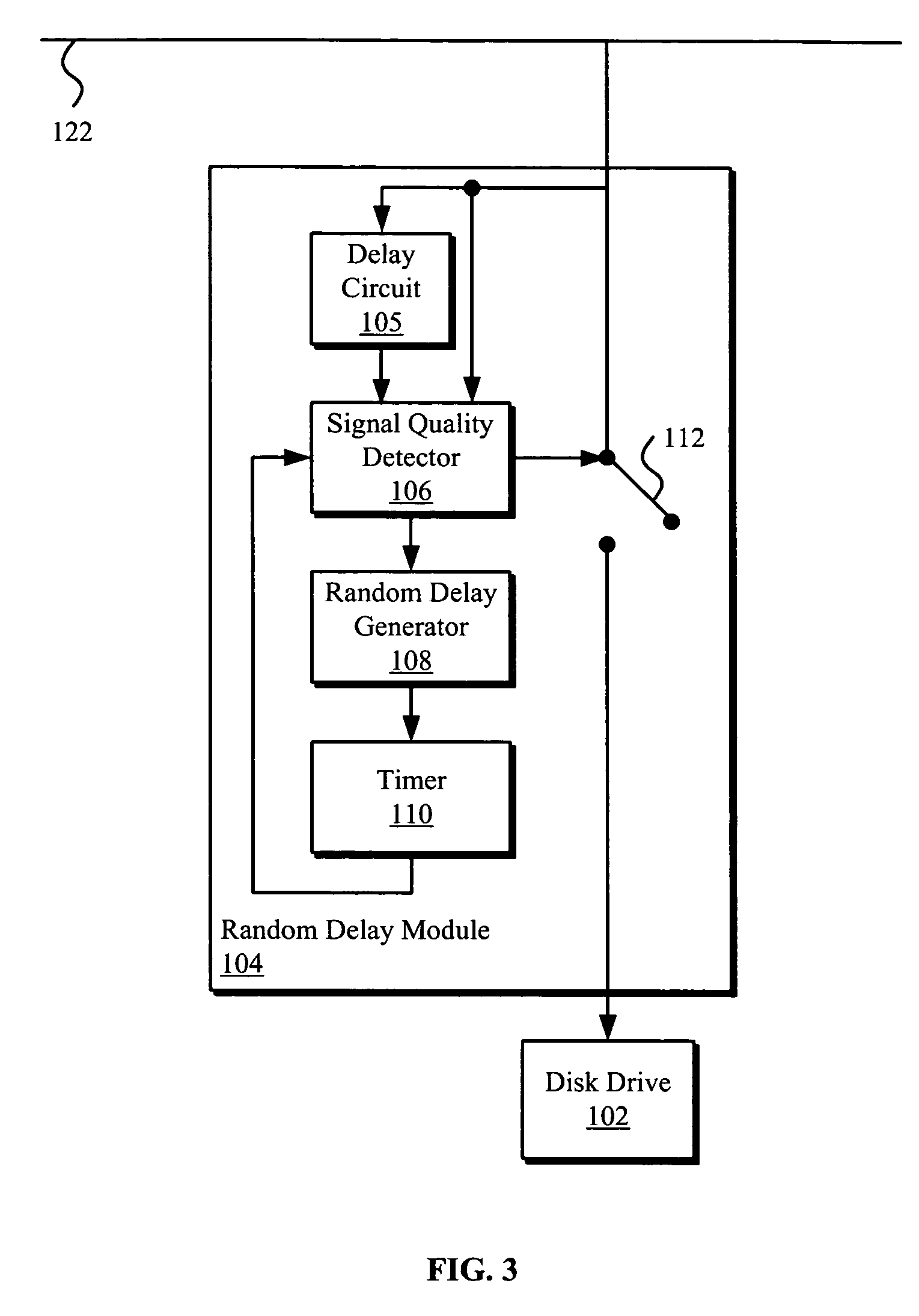 Systems and methods for delay in startup of multiple components