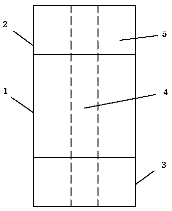 An Improved Transformer Winding Frame Structure