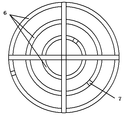 An Improved Transformer Winding Frame Structure