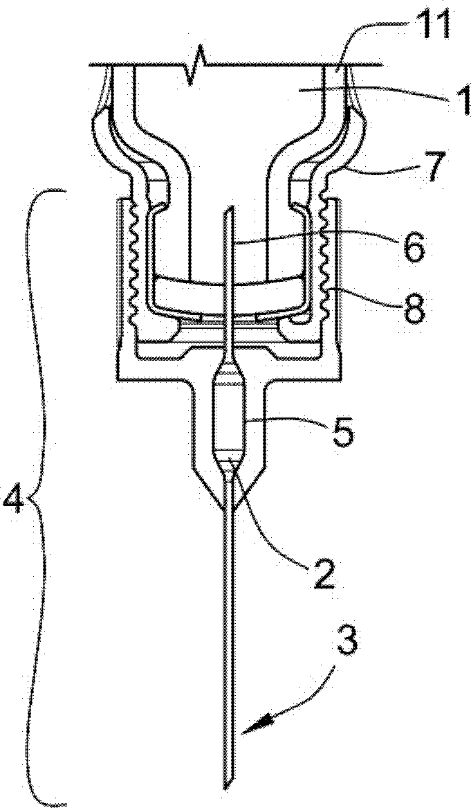 Delivery of two or more medicaments through a single dose selection and dispense interface