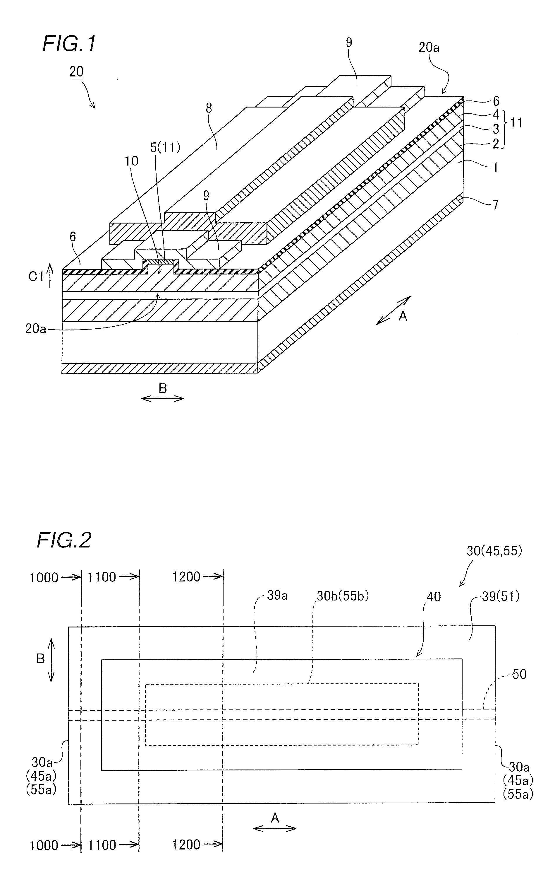 Semiconductor laser device and method of manufacturing the same as well as optical pickup