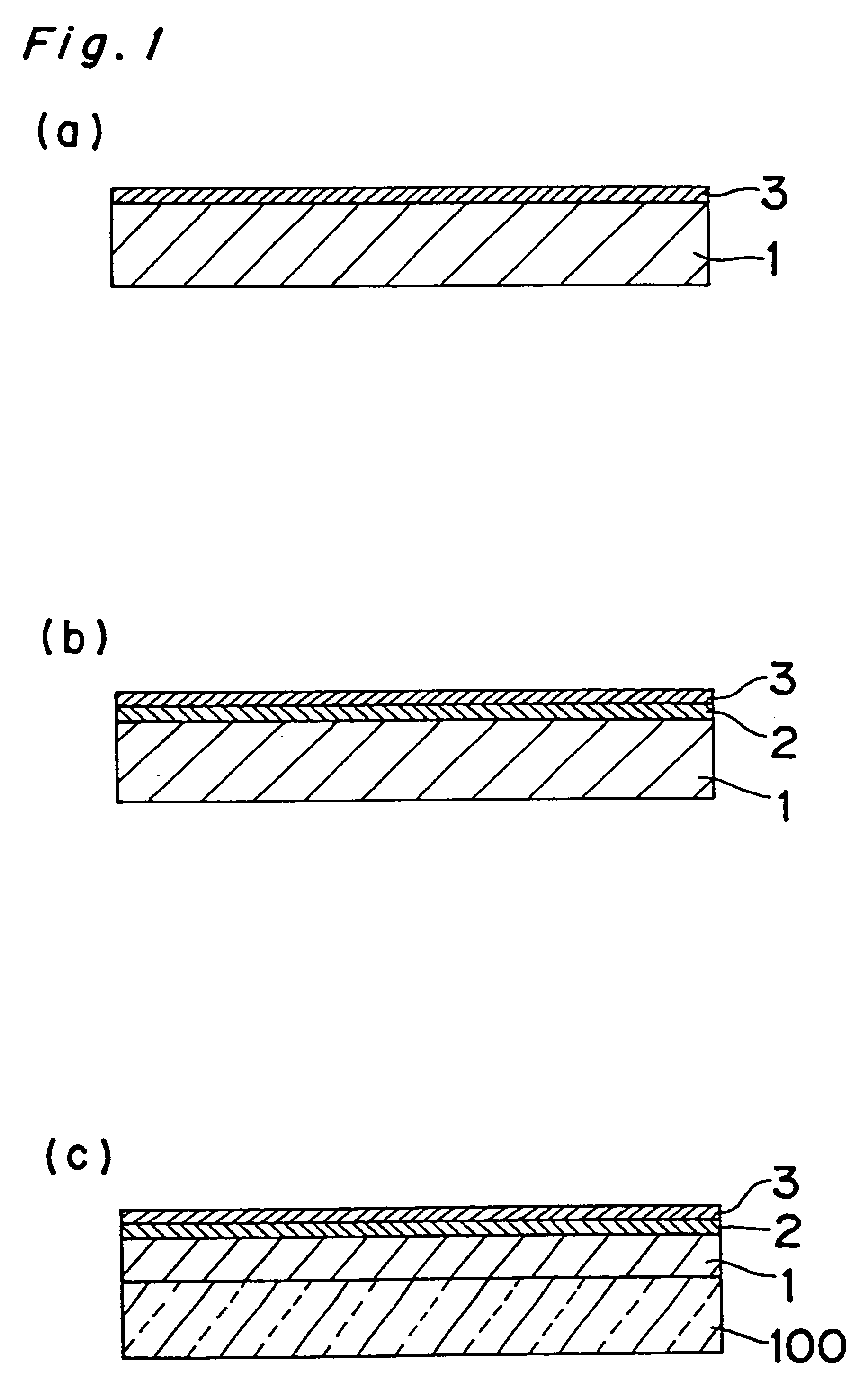 Aerogel substrate and method for preparing the same