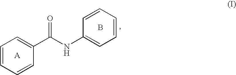 N-Phenyl Benzamide Derivatives as Sirtuin Modulators