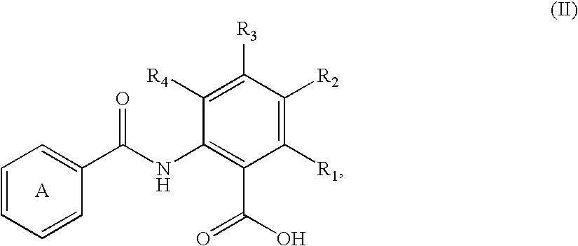 N-Phenyl Benzamide Derivatives as Sirtuin Modulators