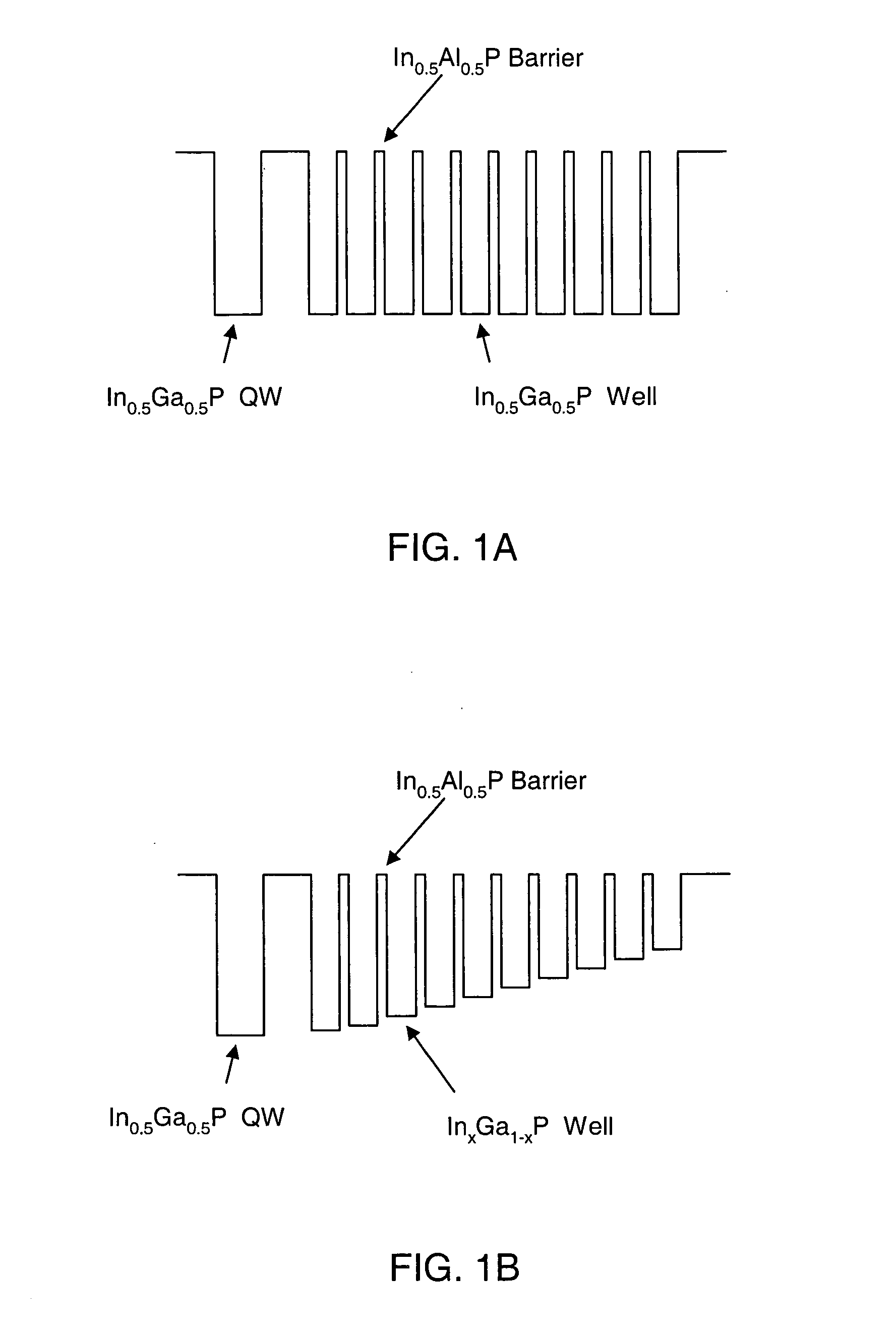 Semiconductor electronic devices and methods