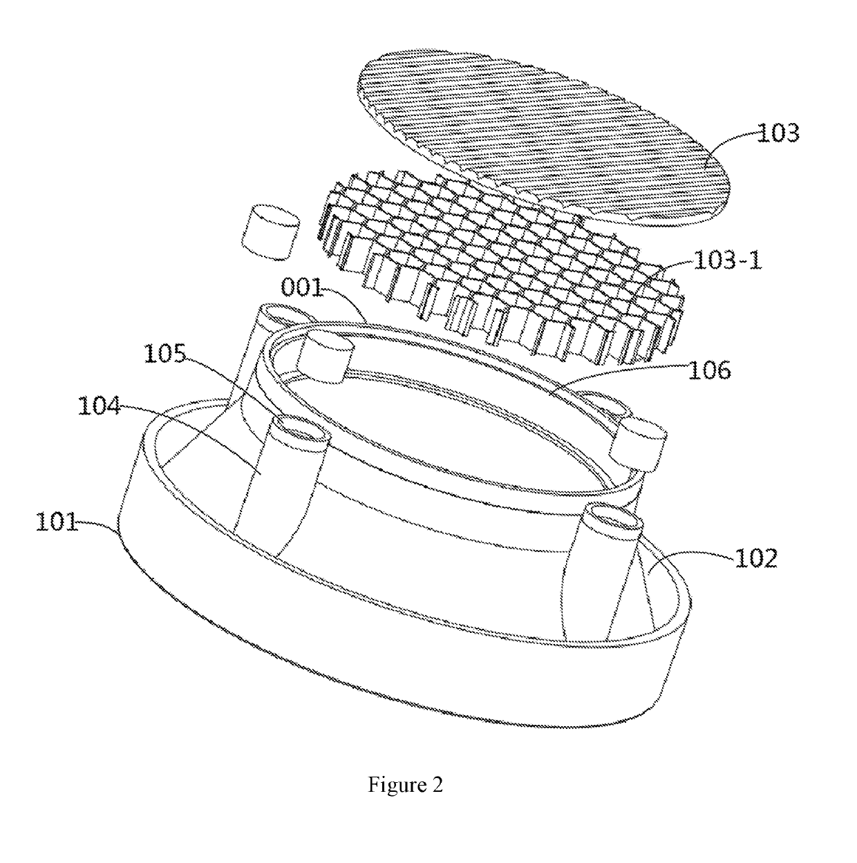 Magnetic module for light fixtures