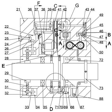 Equipment for automatically connecting plastic pipes