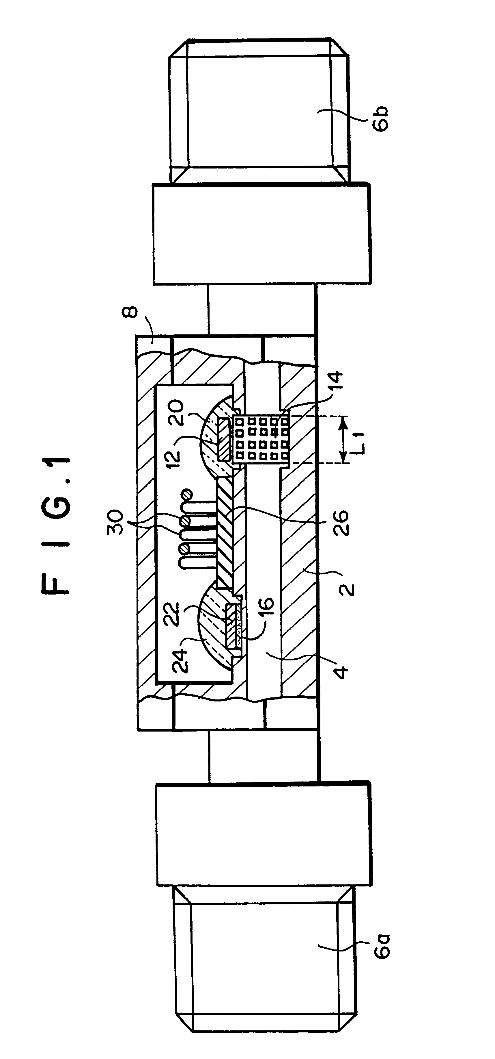 Flow rate sensor, flow meter, and discharge rate control apparatus for liquid discharge machines